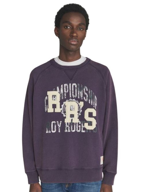 RRU90005CP971770598 VIOLA ROY ROGER'S | RRU90005CP971770598 VIOLA